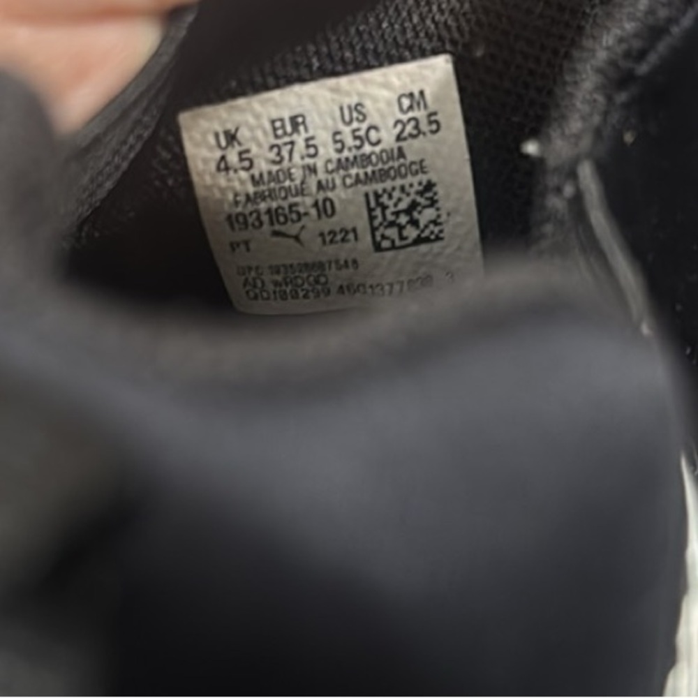 Puma Enzo2 - Picture 5 of 8